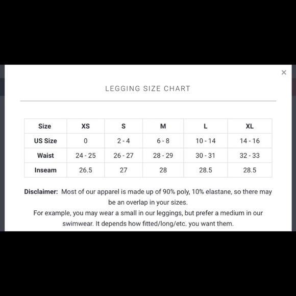 Poprageous Banana Print Leaf Dream Yoga Leggings L - Picture 4 of 8